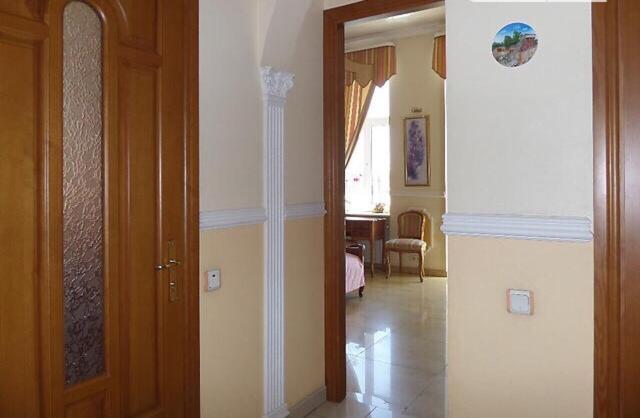 Beautiful Apartment In The Center Of فينيتسا المظهر الخارجي الصورة