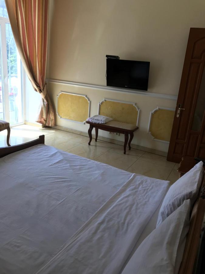 Beautiful Apartment In The Center Of فينيتسا المظهر الخارجي الصورة