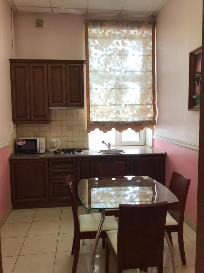 Beautiful Apartment In The Center Of فينيتسا المظهر الخارجي الصورة