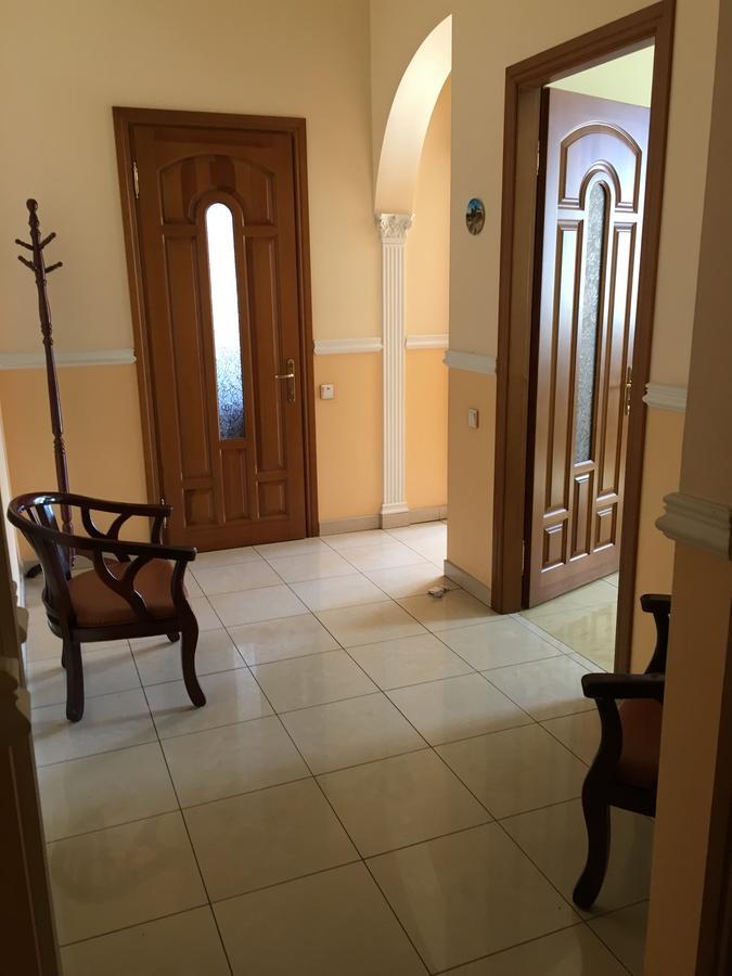 Beautiful Apartment In The Center Of فينيتسا المظهر الخارجي الصورة