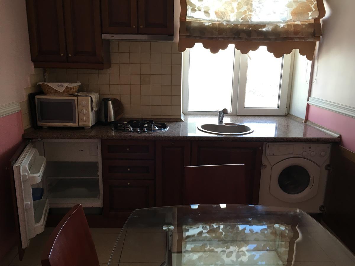Beautiful Apartment In The Center Of فينيتسا المظهر الخارجي الصورة