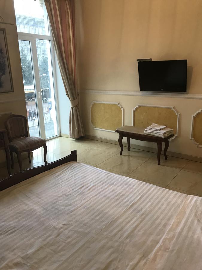 Beautiful Apartment In The Center Of فينيتسا المظهر الخارجي الصورة