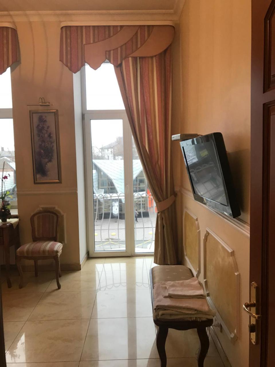 Beautiful Apartment In The Center Of فينيتسا المظهر الخارجي الصورة